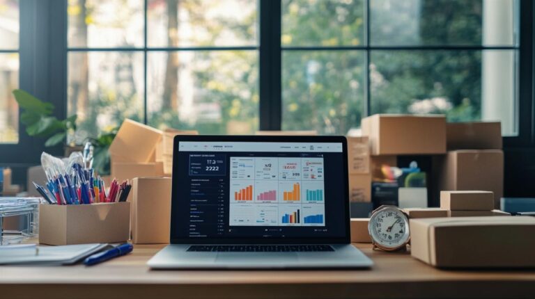 Lancer sa Boutique en Dropshipping : Les 7 Étapes Essentielles pour Réussir
