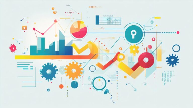 Cycle de vie d’un produit : analyse financière des 5 étapes pour maximiser la rentabilité