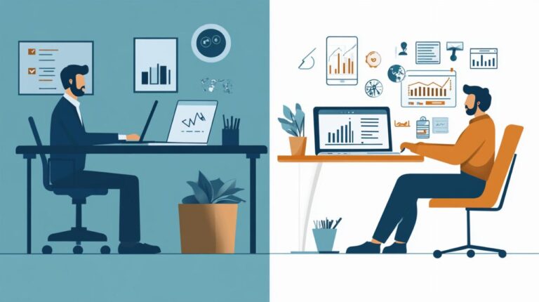 Créer sa marque de vêtements : tableau de bord et outils d’évaluation pour entrepreneurs