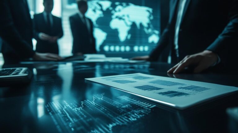 Comment simplifier vos démarches liées à la TVA intracommunautaire : un guide complet