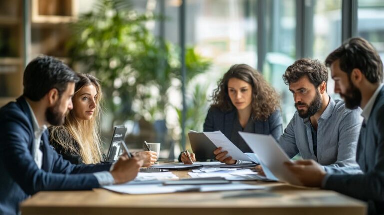 Guide pratique : la modification des statuts associatifs et les démarches en préfecture