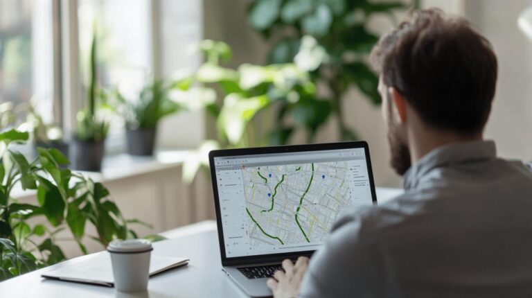 Google Maps pour les professionnels : Le mode d’emploi complet pour s’inscrire et se démarquer