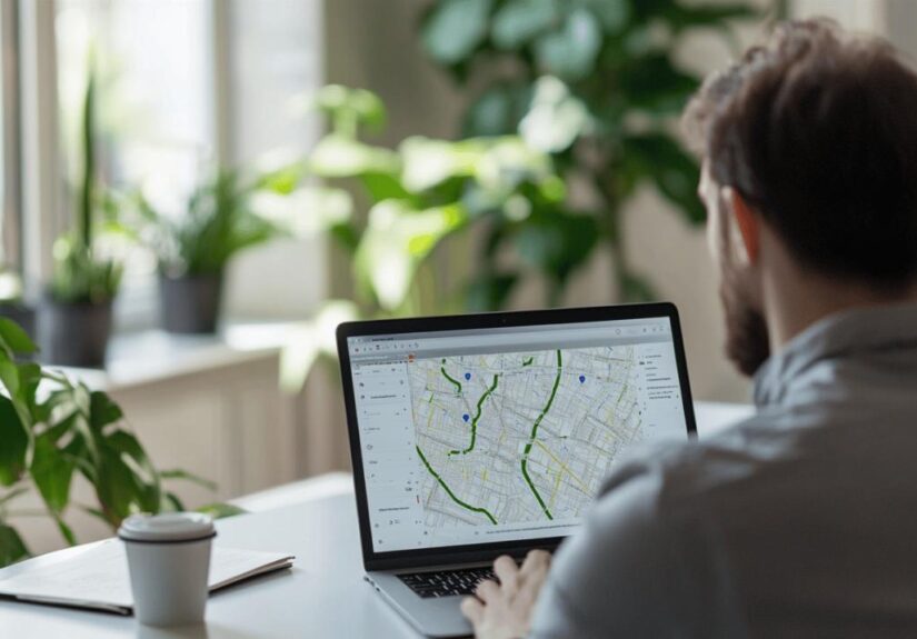 Google Maps pour les professionnels : Le mode d’emploi complet pour s’inscrire et se démarquer