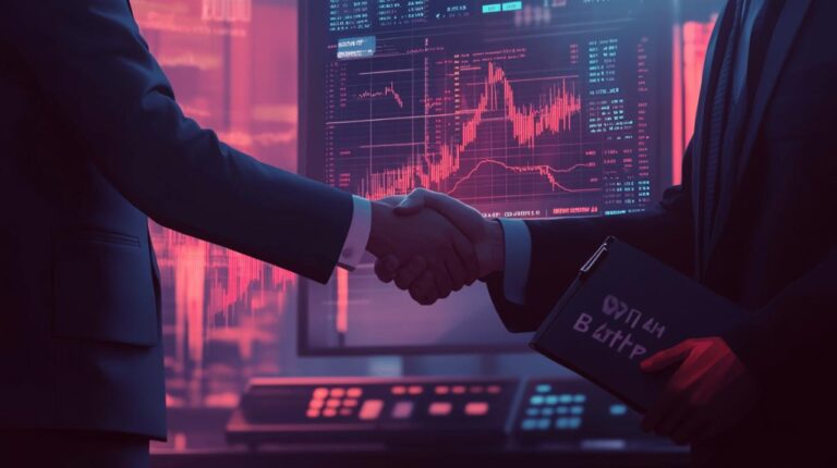 Quelle difference entre un trader et un broker ? Guide complet sur leurs roles dans la maitrise des risques