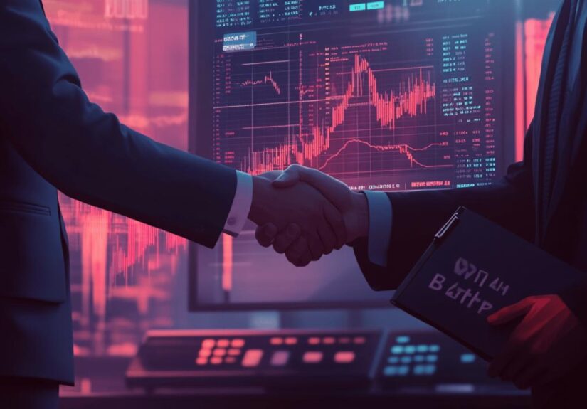 Quelle difference entre un trader et un broker ? Guide complet sur leurs roles dans la maitrise des risques