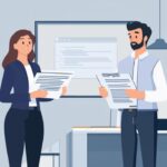 Les roles distincts du prestataire et du mandataire dans le recrutement