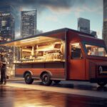 Comment obtenir un devis pour une remorque food truck personnalisée ?