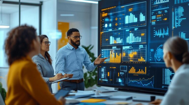 De novice à expert : tout ce qu’il faut savoir pour comprendre le data discovery