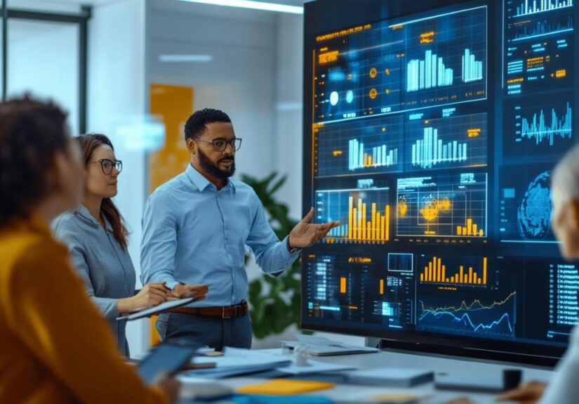 De novice à expert : tout ce qu’il faut savoir pour comprendre le data discovery