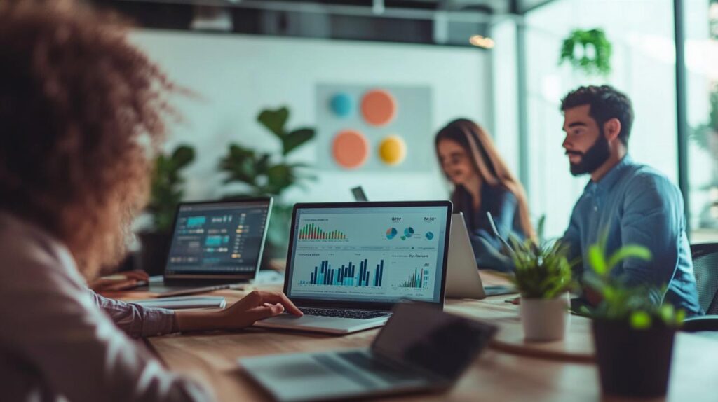 Les avantages des logiciels de gestion personnalisables pour TPE et PME