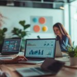 Les avantages des logiciels de gestion personnalisables pour TPE et PME