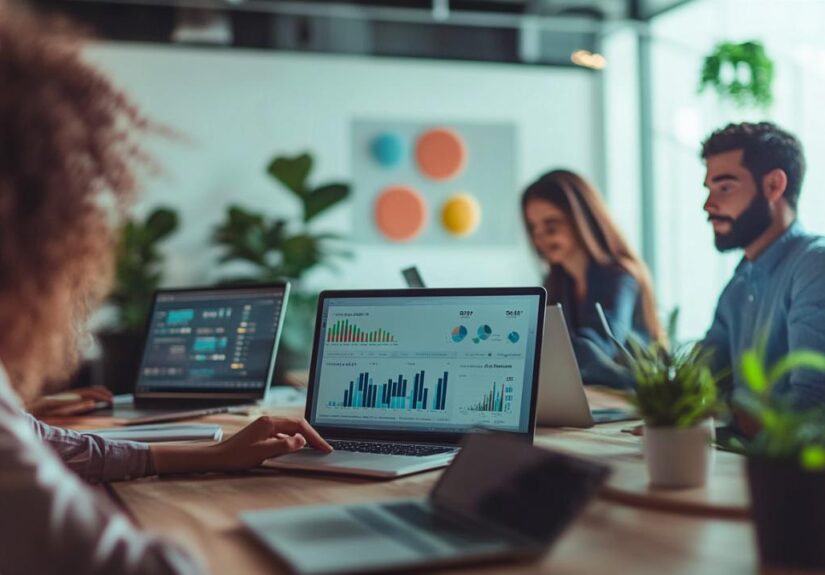 Les avantages des logiciels de gestion personnalisables pour TPE et PME