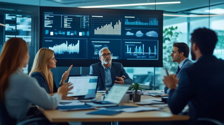 Les avantages d&rsquo;une agence de téléprospection B2B pour booster vos ventes