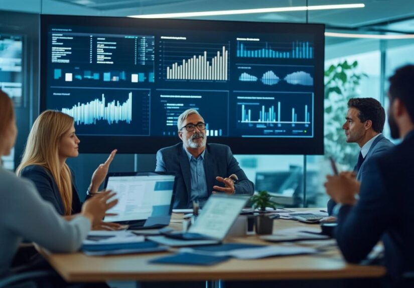 Les avantages d&rsquo;une agence de téléprospection B2B pour booster vos ventes