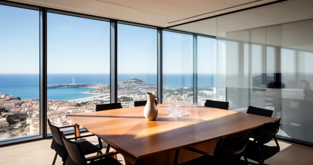 Comment Ficorec Audit, expert-comptable à Marseille, révolutionne le conseil aux entreprises provençales