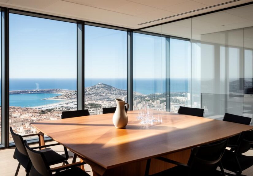 Comment Ficorec Audit, expert-comptable à Marseille, révolutionne le conseil aux entreprises provençales