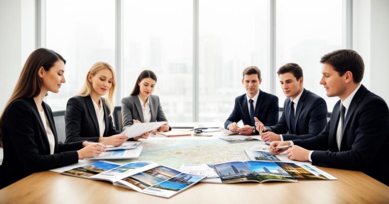 Tours opérateurs français : le guide des spécialistes pour vos circuits exotiques