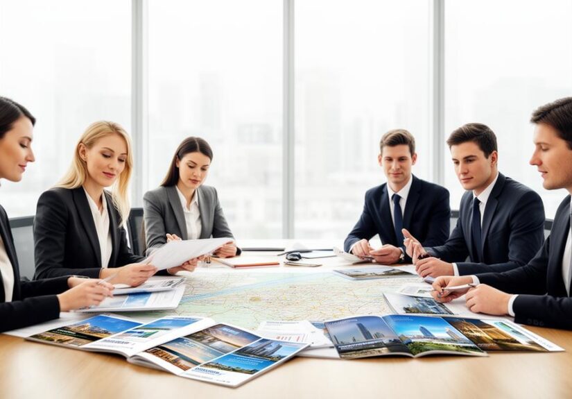 Tours opérateurs français : le guide des spécialistes pour vos circuits exotiques